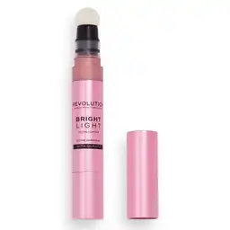 Iluminador Líquido Bright Light Highlighter Divine Dark Pink