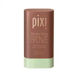 Bronzer En Barra On-the-glow Bronzer Beachglow