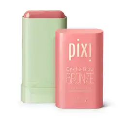 Bronzer En Barra On-the-glow Bronzer Warmglow