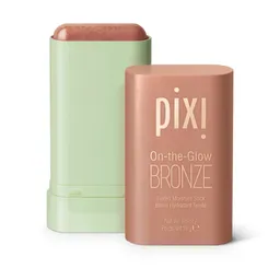 Bronzer En Barra On-the-glow Bronzer Softglow