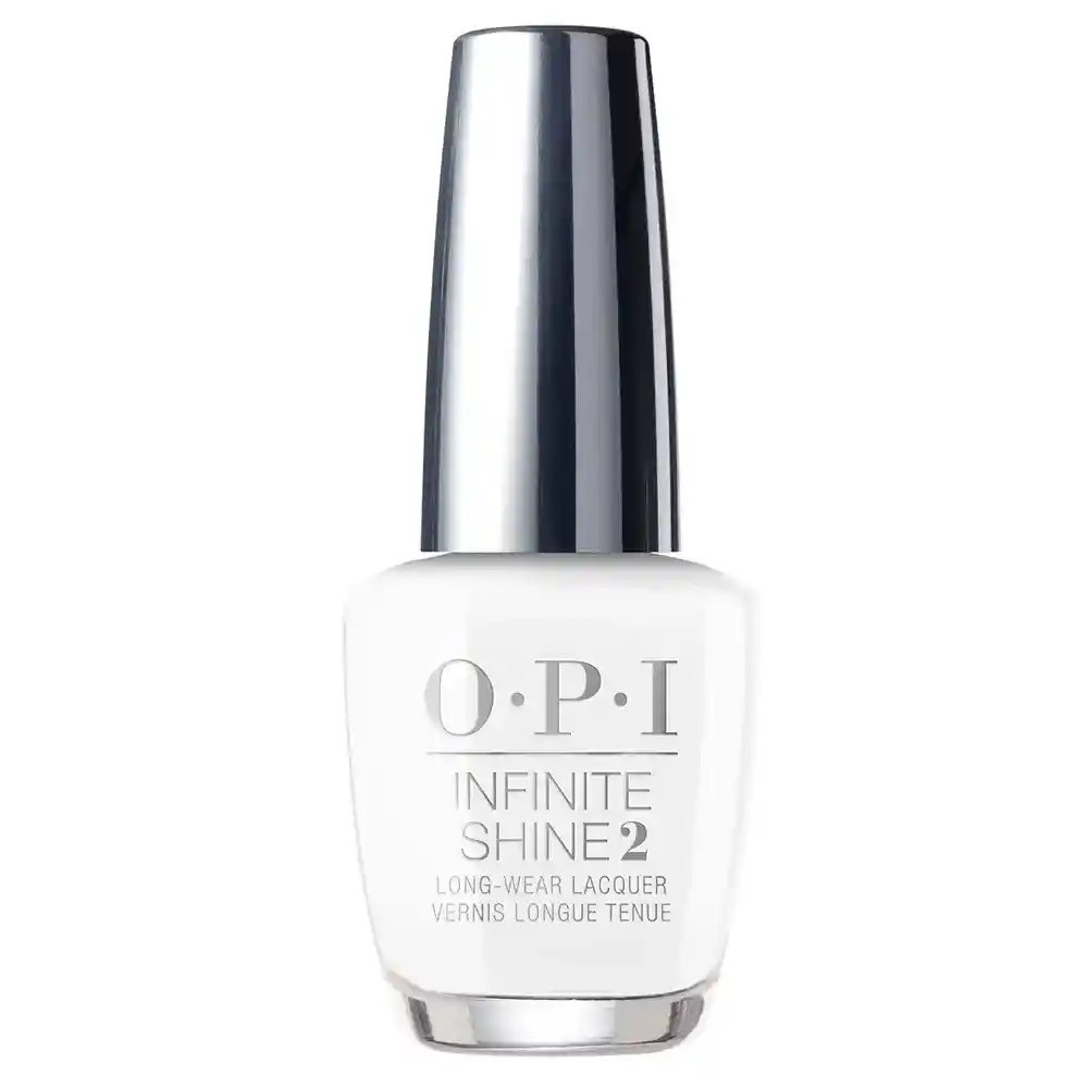 Esmalte De Uñas Infinite Shine Alpine Snow