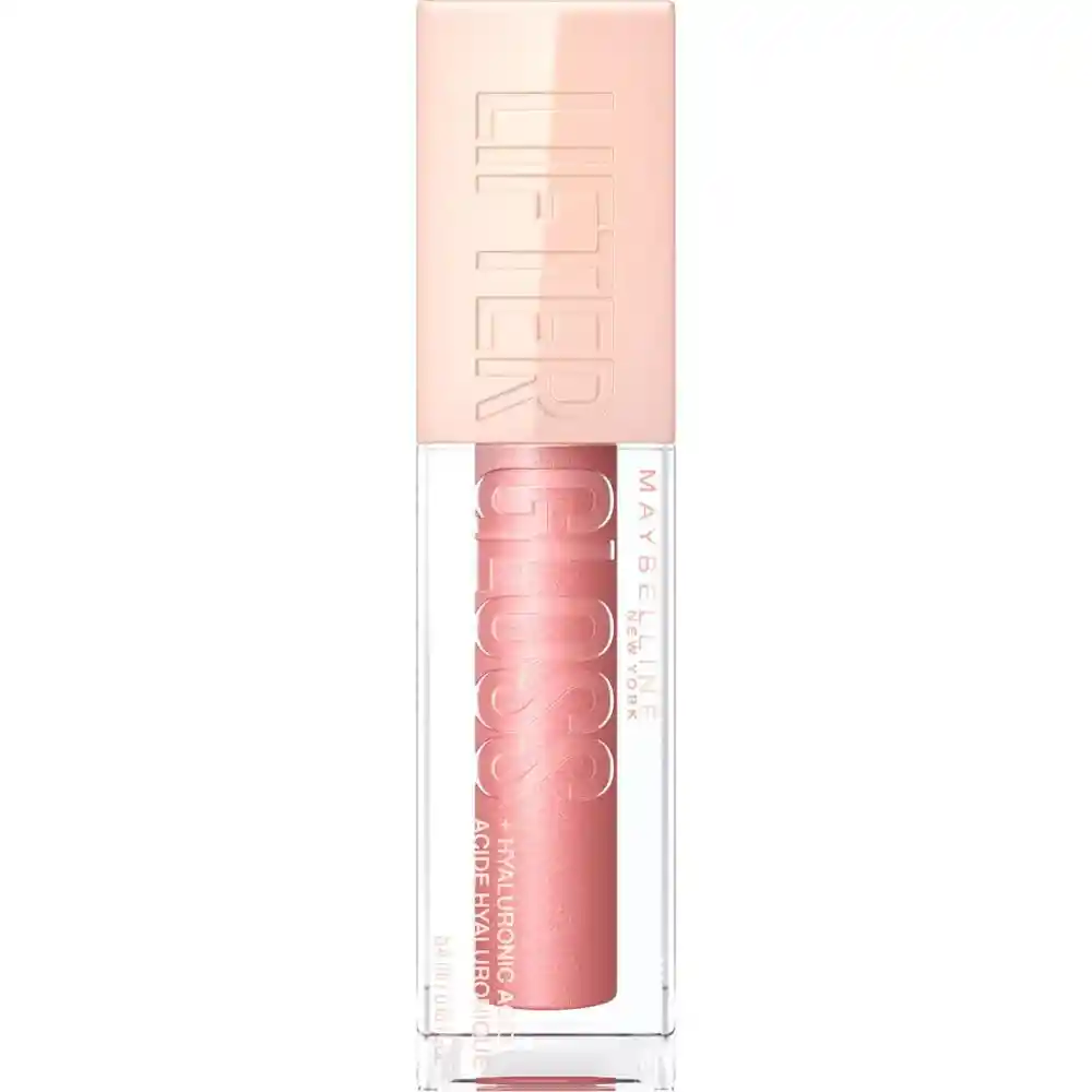 Brillo Labial Lip Lifter Gloss - Moon