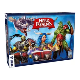 Hero Realms