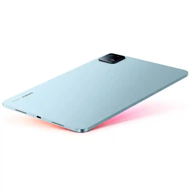 Xiaom Tableti Pad 6 Us 6gb+128gb Azul