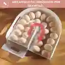 Huevera Automatica 25 Huevos