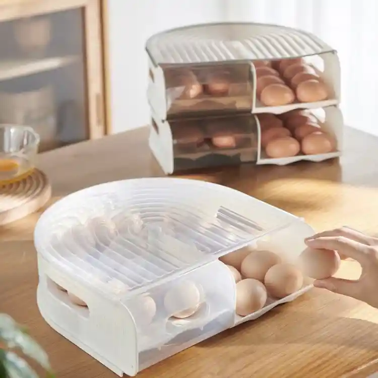 Huevera Automatica 25 Huevos