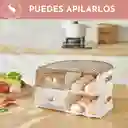 Huevera Automatica 25 Huevos