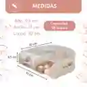 Huevera Automatica 25 Huevos