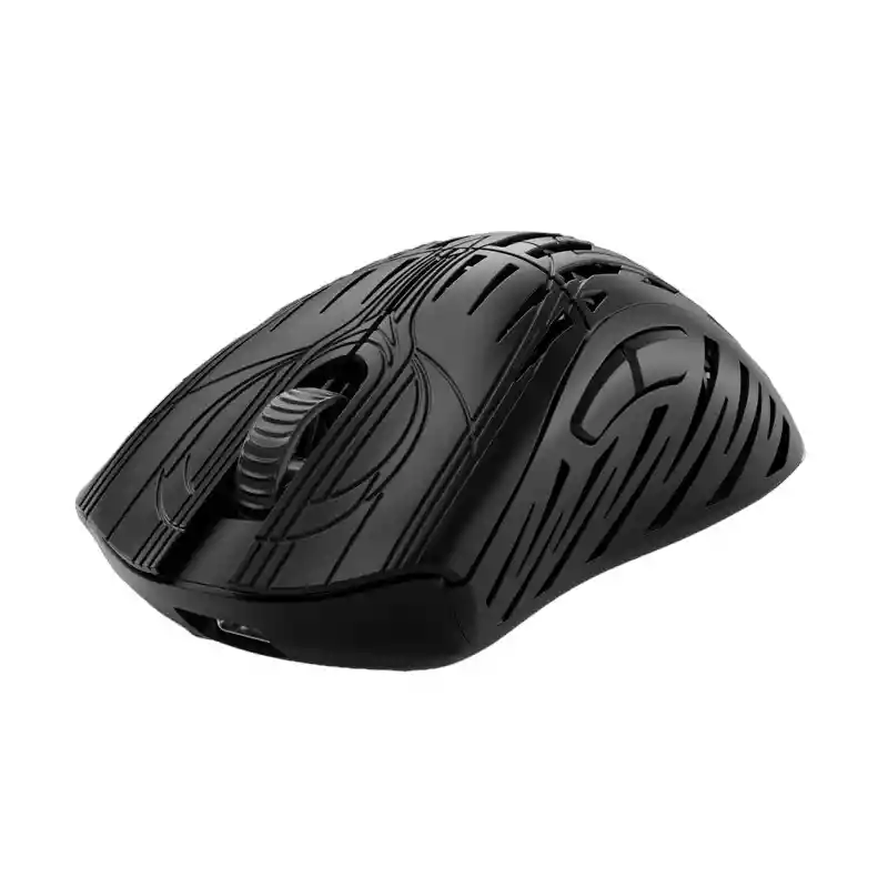 Stormbreaker Magnesium Gaming Mouse Negro