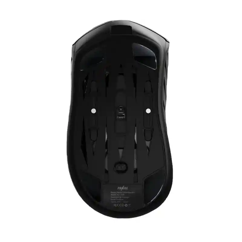 Stormbreaker Magnesium Gaming Mouse Negro