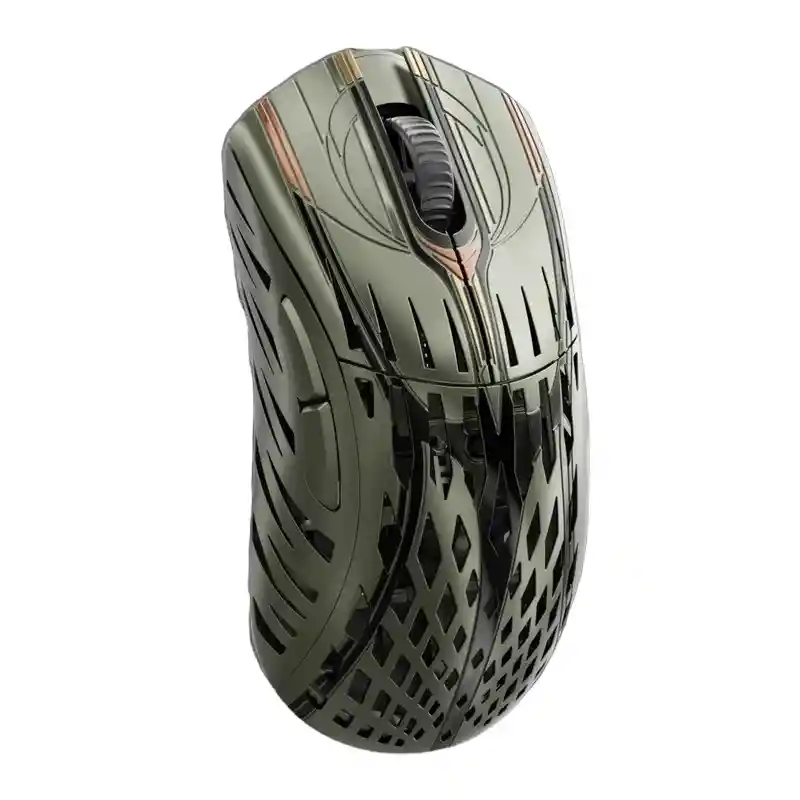 Stormbreaker Magnesium Gaming Mouse Oliva