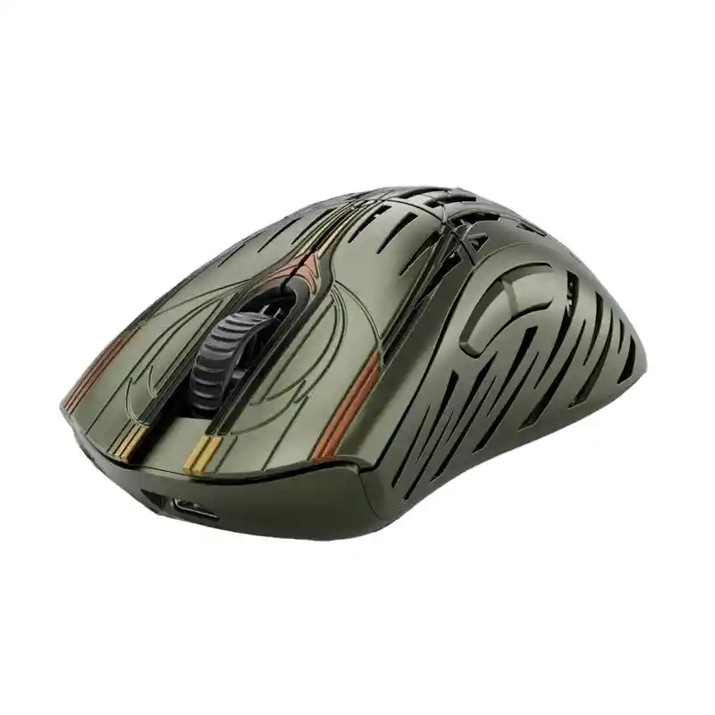 Stormbreaker Magnesium Gaming Mouse Oliva