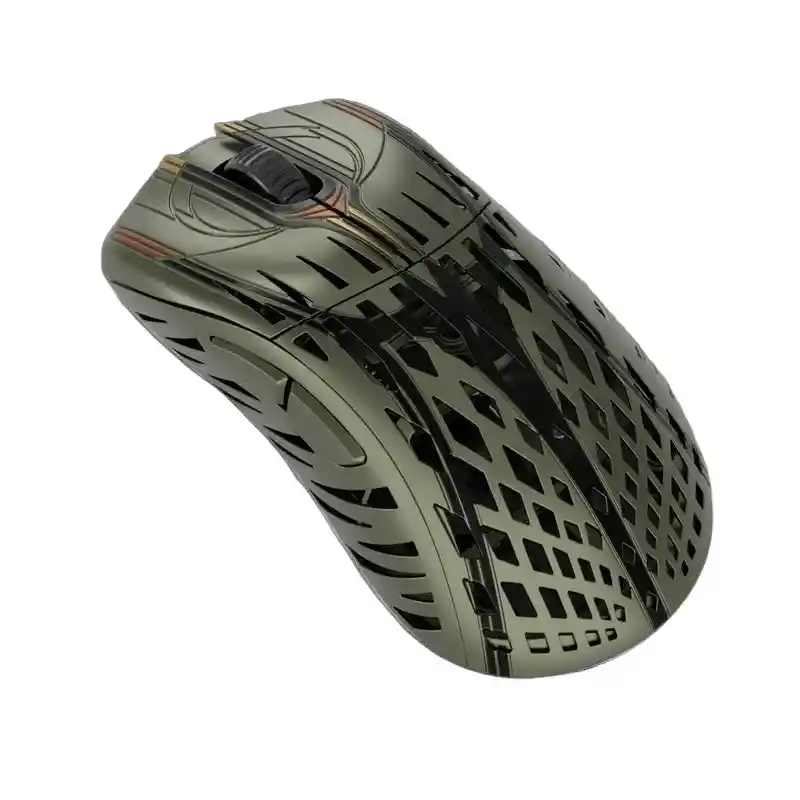 Stormbreaker Magnesium Gaming Mouse Oliva