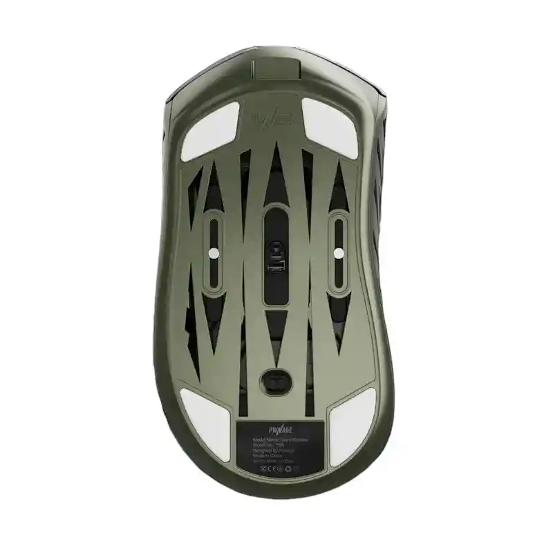 Stormbreaker Magnesium Gaming Mouse Oliva