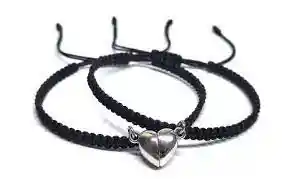 Pulsera Amor Y Amistad