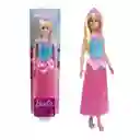 Barbie Fantasía Surtido De Princesas 1 Un.