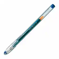 Lapiz Tinta Gel 0.5 Pilot G-1 Azul