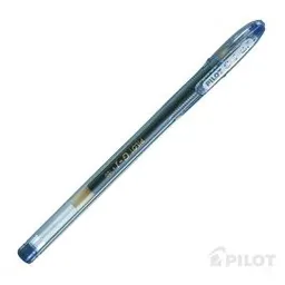 Lapiz Gel G-1 0.7 Azul Pilot