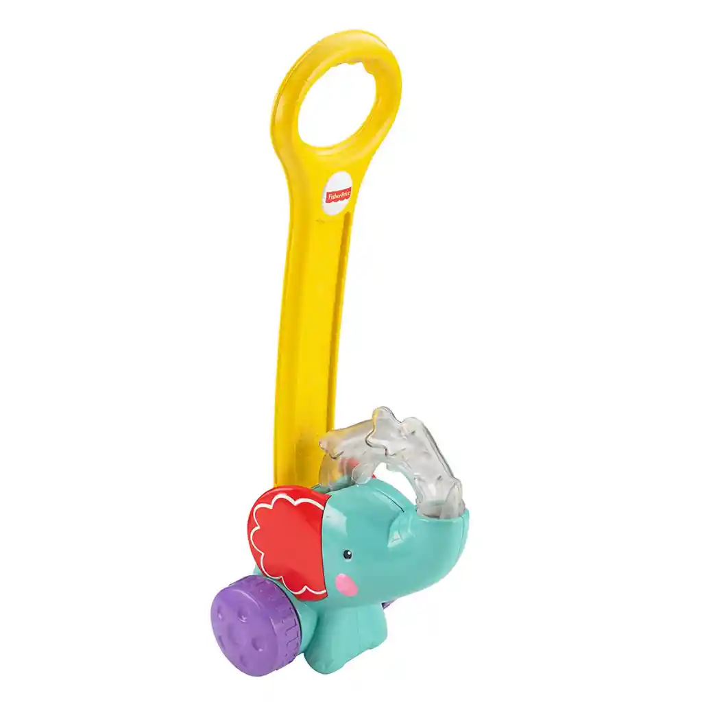 Elefante Camina Conmigo Fisher Price