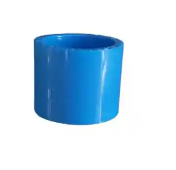 Buje Corto Pvc Hidraulico 25x20mm