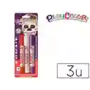 Pinta Cara Playcolor Zombie