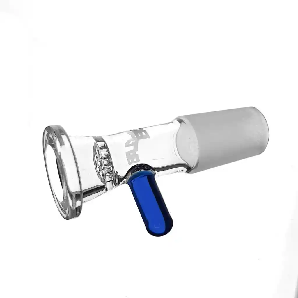 Quemador Hembra 14mm - Rejilla Integrada