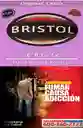 Tabaco Bristol Chicle 45gr