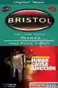 Tabaco Bristol Menta 45gr