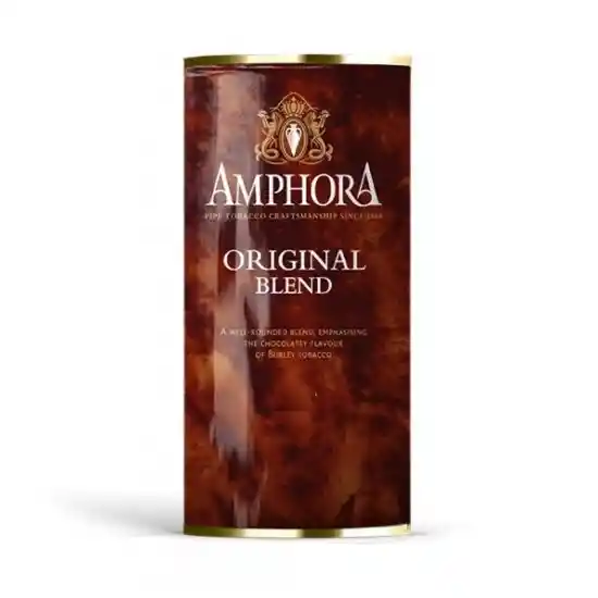 Tabaco Amphora Original Blend 50gr