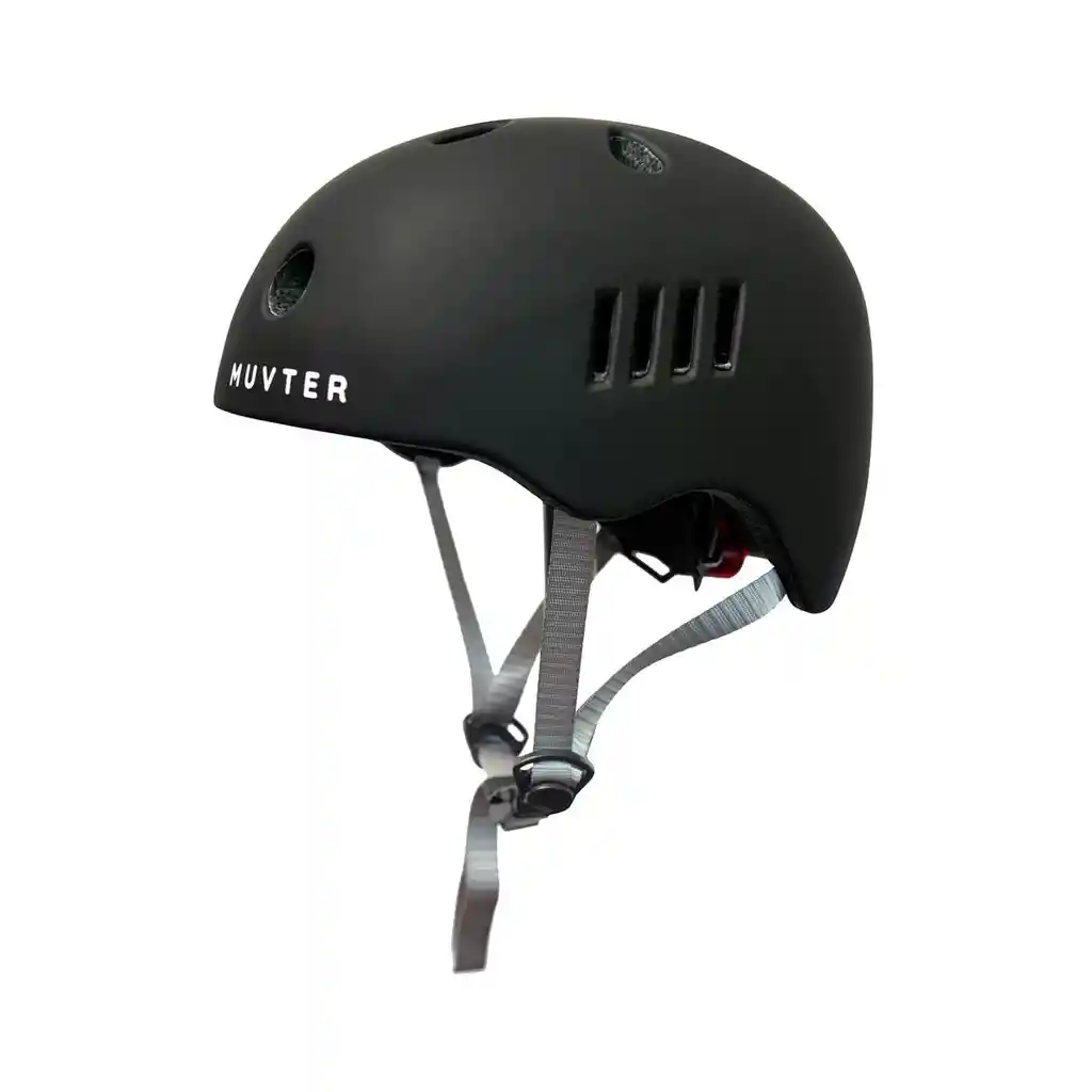 Casco Muvter (s Negro)