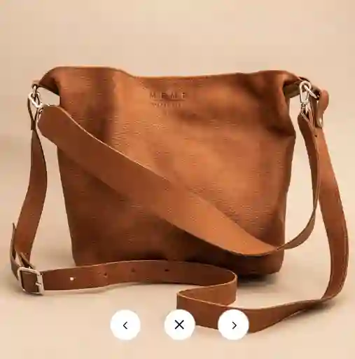 Meme Buenos Aires Cartera Berlin