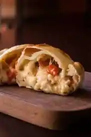 Empanada De Horno Napolitana