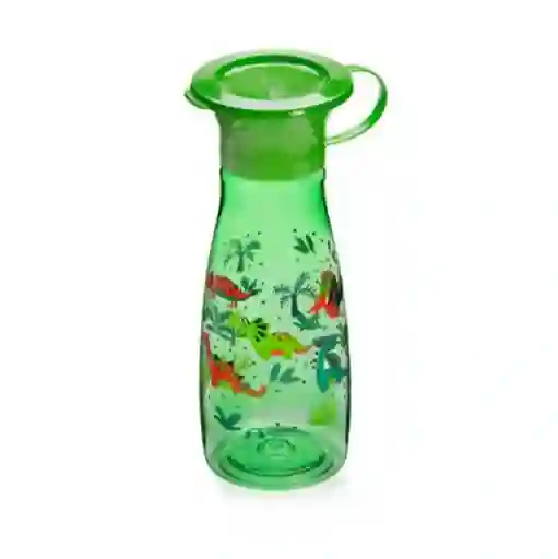 Vaso Antiderrame Wow Cup® Mini Verde 6+