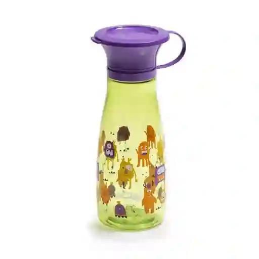 Los Vasos Wow Cup Mini ™ Son Una Solución Sana Y Natural Para Los Bebés A Partir De Los 6 Meses De Edad.