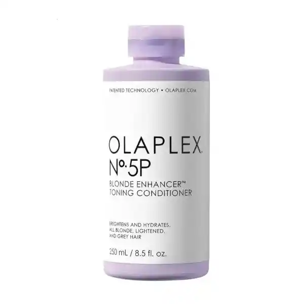 Olaplex N.5p Blonde Enhancer Toning Conditioner