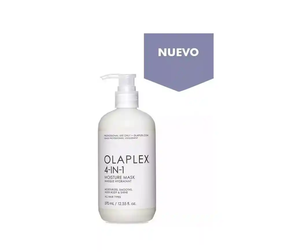 Olaplex 4-in-1 Moisture Mask Profesional 370ml