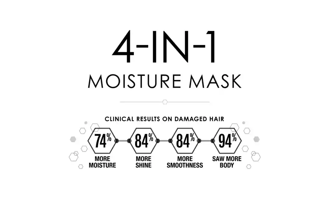 Olaplex 4-in-1 Moisture Mask Profesional 370ml