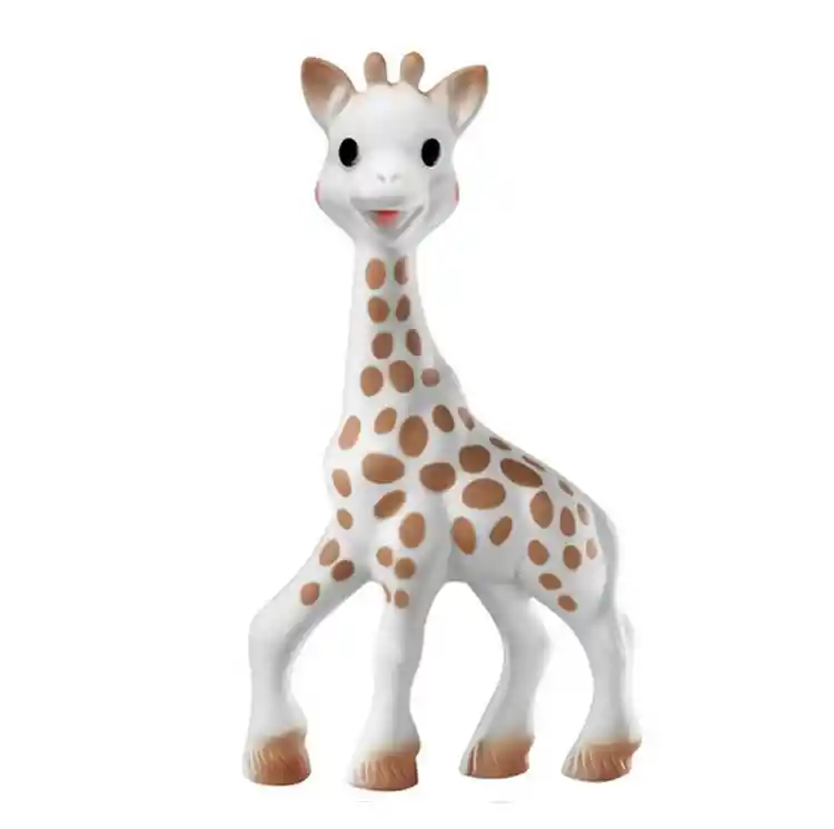 Sophie La Girafe® Mordedor Caucho 100% Natural