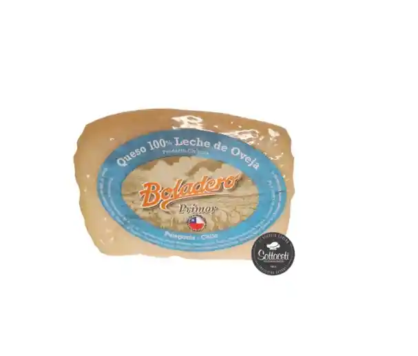 Queso Primor Boladero (250grs Variable)