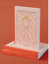 Libro Donne Constelaciones