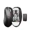 Mouse Gamer Lamzu Atlantis Og V2