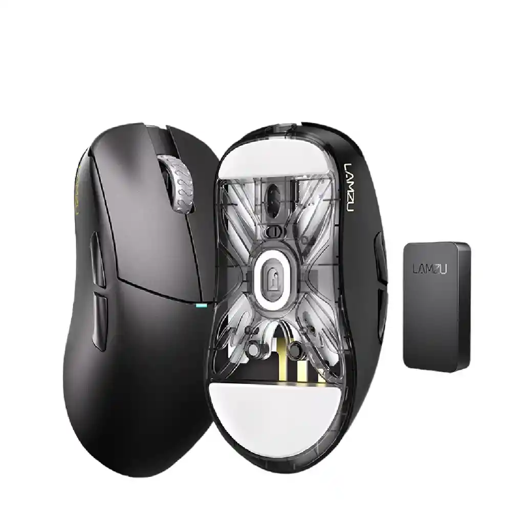 Mouse Gamer Lamzu Atlantis Og V2