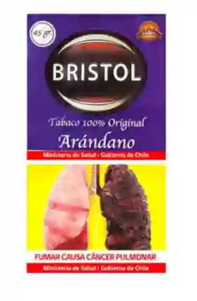 Bristol Tabaco Arandano