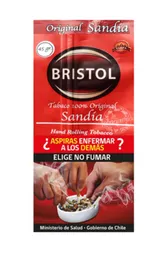 Bristol Tabaco Sandia