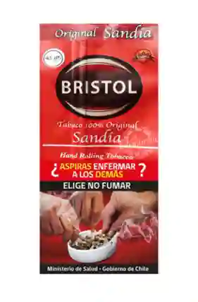 Bristol Tabaco Sandia