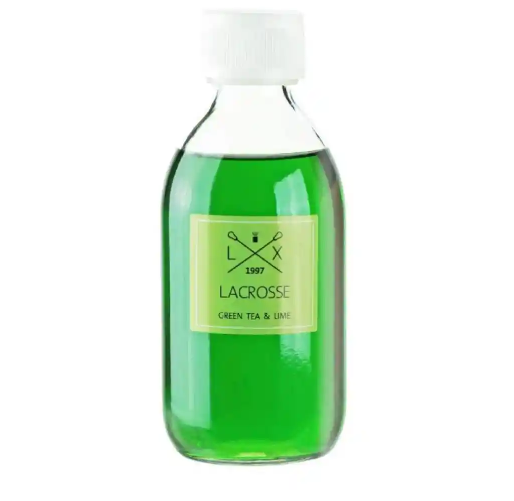 Refill Difusor De Aromas Té Verde Y Lima 250 Ml