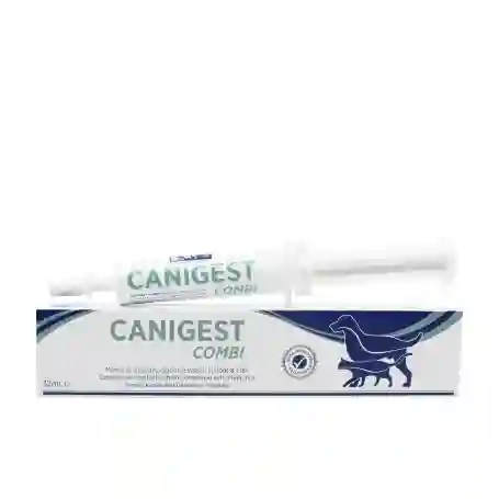 Canigest Combi 16ml (perro-gato)