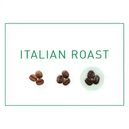Café Molido Italian Roast - Viaggio Espresso