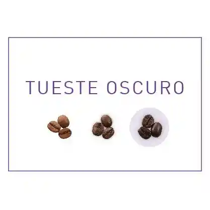 Café Molido Tueste Oscuro - Viaggio Espresso