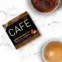 Café En Cápsula Para Nespresso Variedad Chocolate - Viaggio Espresso